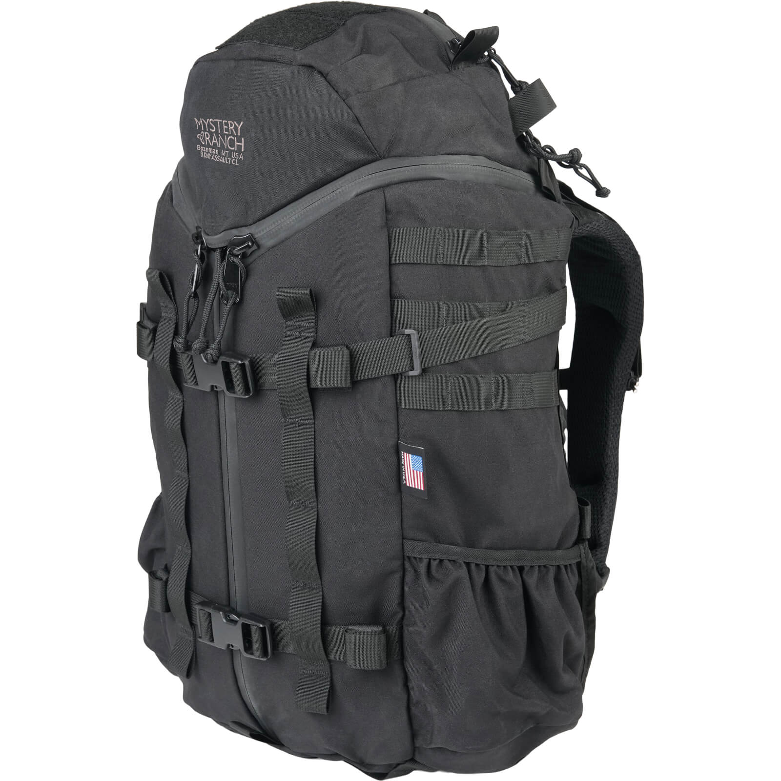 3 Day Assault CL Pack | MYSTERY RANCH Backpacks